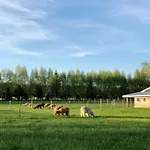 Bauernhof Alpakarium, Hodowla Alpak &