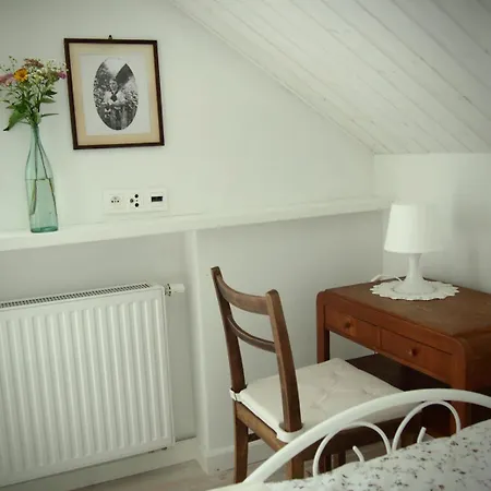 Alpakarium, Hodowla Alpak & * Stara Kornica