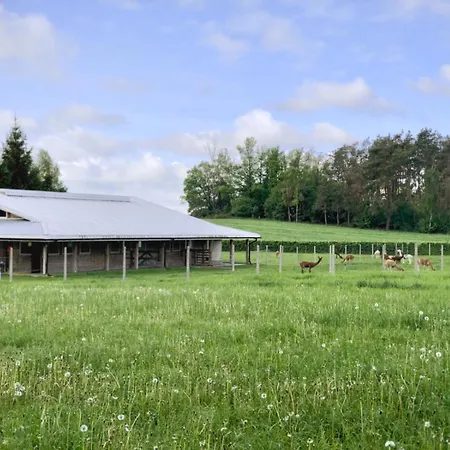 Alpakarium, Hodowla Alpak & Alojamento de Turismo Rural *