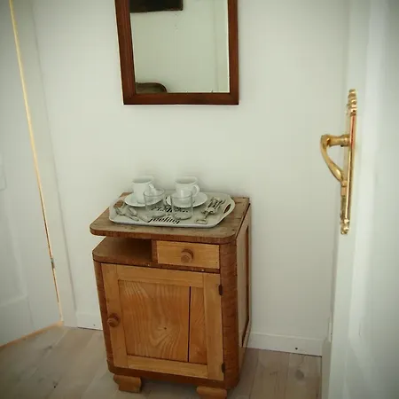 Alpakarium, Hodowla Alpak & Alojamento de Turismo Rural Stara Kornica