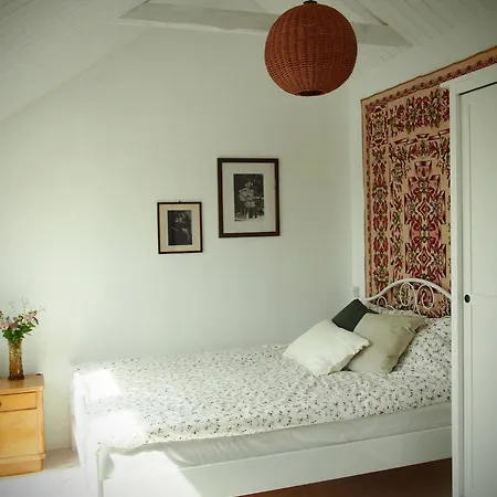 Alpakarium, Hodowla Alpak & Alojamento de Turismo Rural *