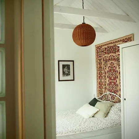 Alpakarium, Hodowla Alpak & Stara Kornica