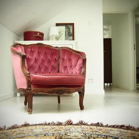 Alpakarium, Hodowla Alpak & * Stara Kornica