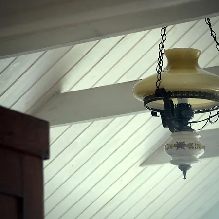 Alojamento de Turismo Rural Alpakarium, Hodowla Alpak & Stara Kornica