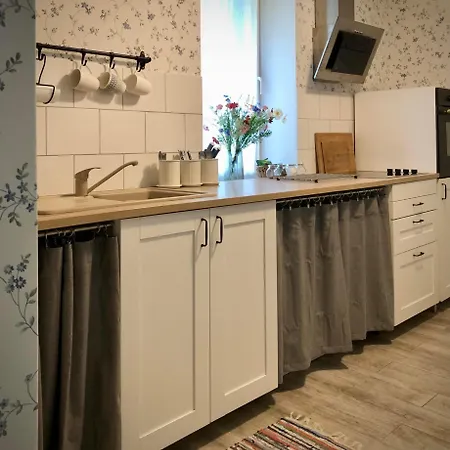 Alpakarium, Hodowla Alpak & Stara Kornica