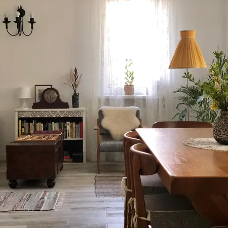 Alojamento de Turismo Rural Alpakarium, Hodowla Alpak & Stara Kornica