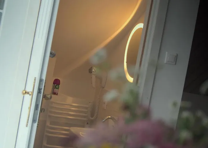 Alpakarium, Hodowla Alpak & Séjour à la ferme *