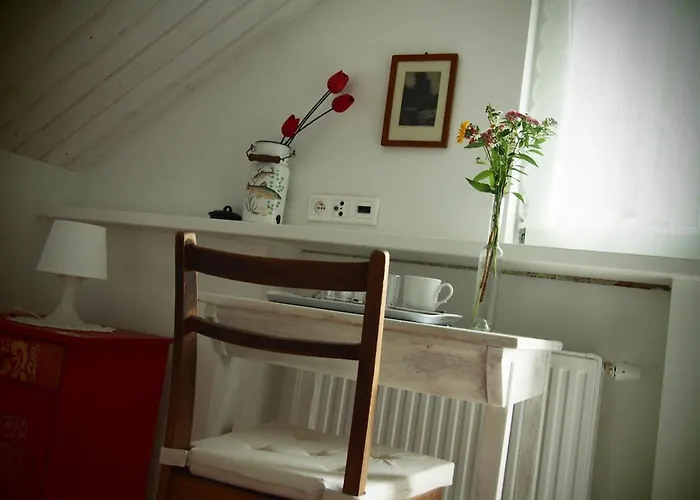 Séjour à la ferme Alpakarium, Hodowla Alpak & Stara Kornica