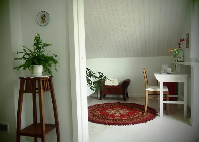 Séjour à la ferme Alpakarium, Hodowla Alpak & Stara Kornica