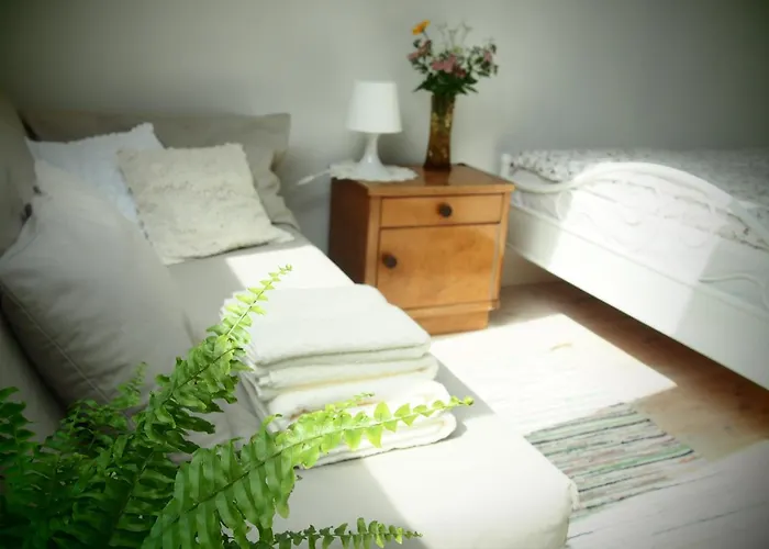 Séjour à la ferme Alpakarium, Hodowla Alpak & *