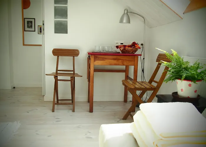 Séjour à la ferme Alpakarium, Hodowla Alpak & Stara Kornica