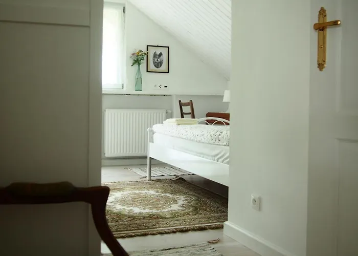 Alpakarium, Hodowla Alpak & Séjour à la ferme