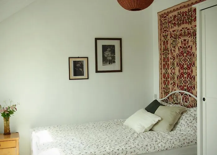 Alpakarium, Hodowla Alpak & Séjour à la ferme *