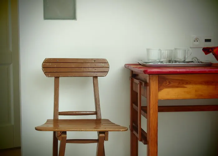 Séjour à la ferme Alpakarium, Hodowla Alpak & *