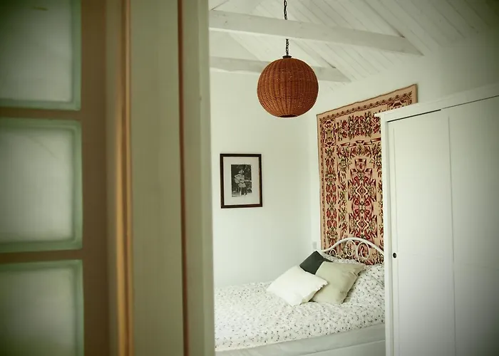 Alpakarium, Hodowla Alpak & Stara Kornica