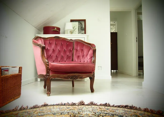 Alpakarium, Hodowla Alpak & * Stara Kornica