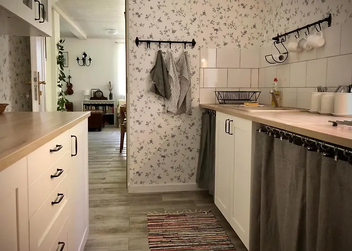 Alpakarium, Hodowla Alpak & Séjour à la ferme