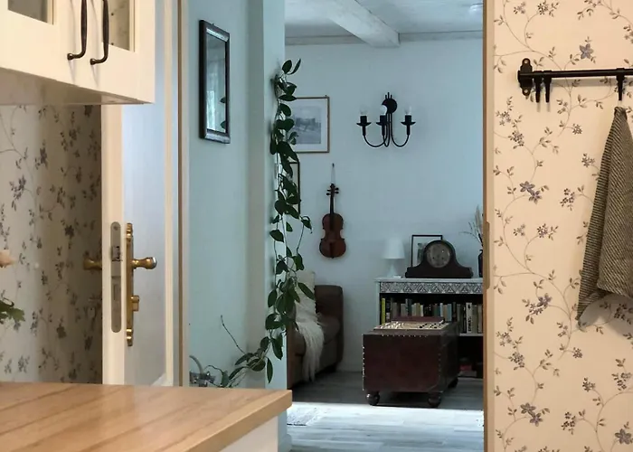 Alpakarium, Hodowla Alpak & Séjour à la ferme