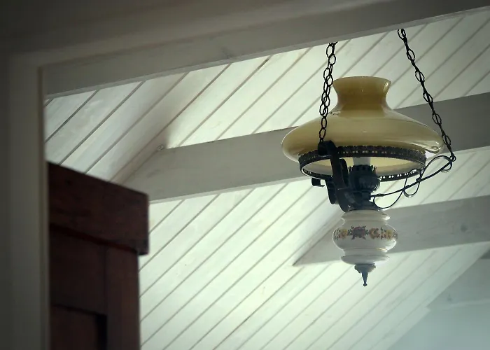 Séjour à la ferme Alpakarium, Hodowla Alpak & Stara Kornica