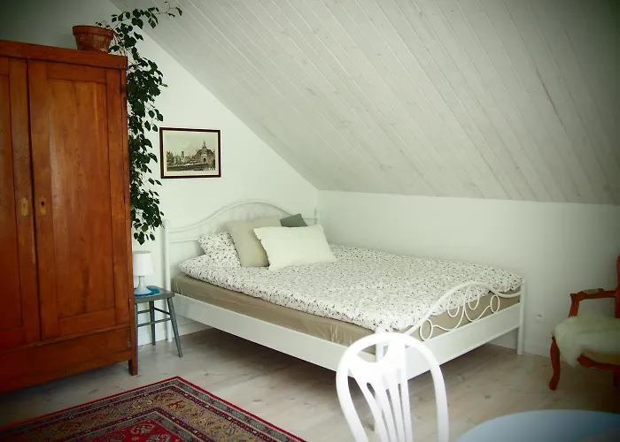 Alpakarium, Hodowla Alpak & Séjour à la ferme *