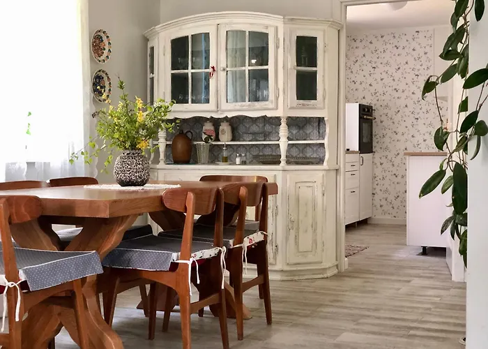 Alpakarium, Hodowla Alpak & Séjour à la ferme Stara Kornica