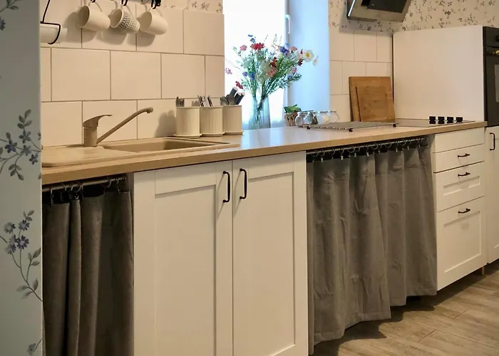 Alpakarium, Hodowla Alpak & Stara Kornica