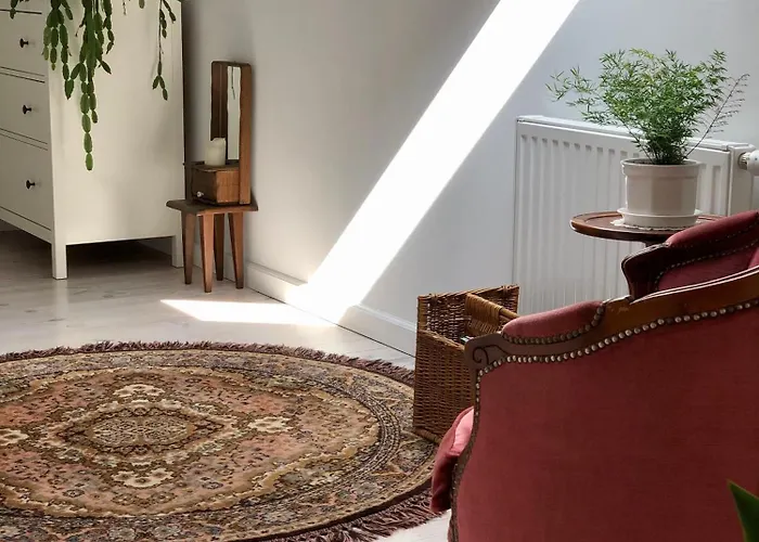 Séjour à la ferme Alpakarium, Hodowla Alpak &