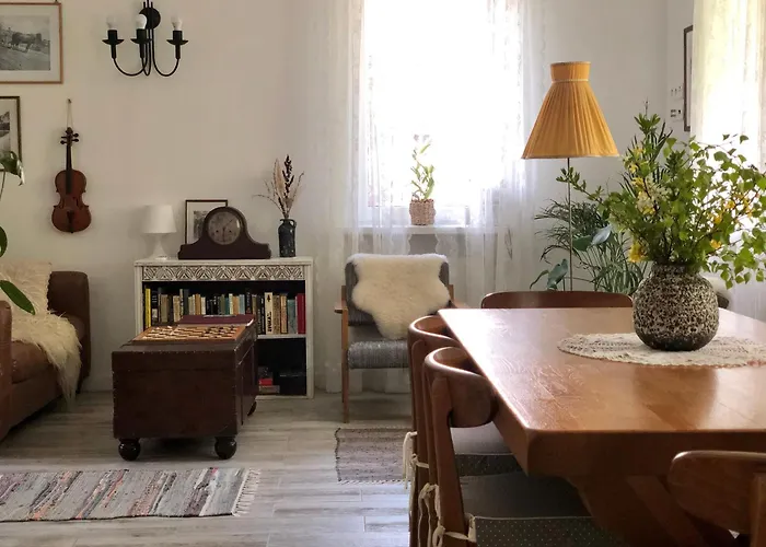 Séjour à la ferme Alpakarium, Hodowla Alpak & Stara Kornica