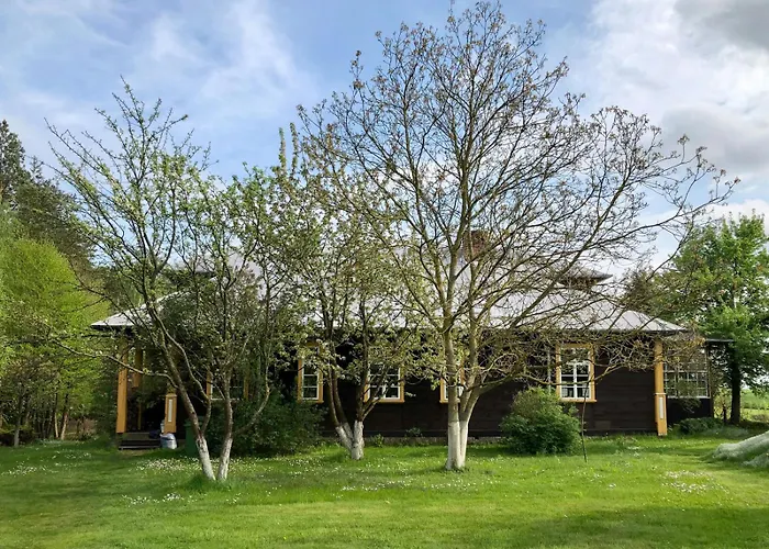 Alpakarium, Hodowla Alpak & Séjour à la ferme